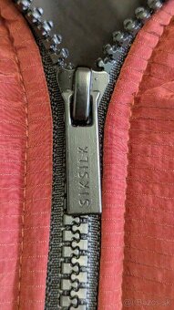 Pánska zimná bunda SikSilk - 16