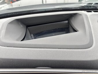 BMW Rad 3 Touring 320d mHEV A/T - 16