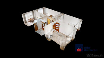 Priestranný 3 izb. byt - Predmestská, ZA - 16