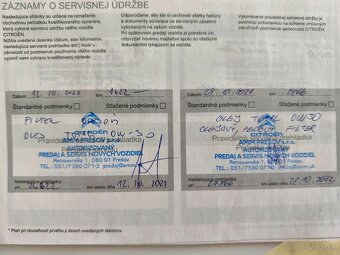 CITROEN C3  orig. 6.500 km    TOP STAV   1. majiteľ - 16