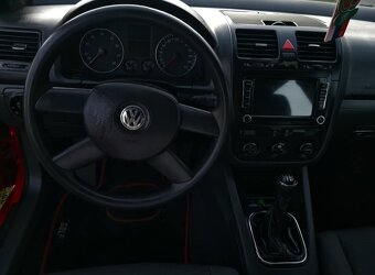 VOLKSWAGEN GOLF MK 5 GT 1.4 16V - 16