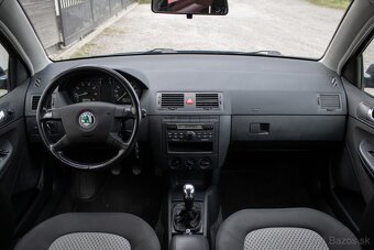 Škoda Fabia 1.2 12V Classic - 16