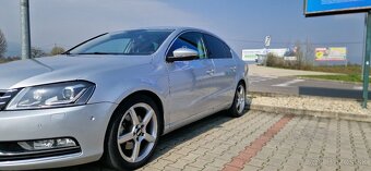 Passat b7 2.0 tdi 125kw - 16