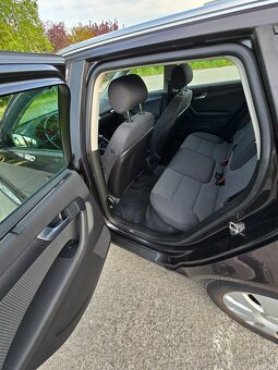 Predám Audi A3 1.9 TDI 77kw , originál motor bez DPF - 16