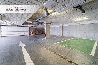 3-IZB.BYT, UL.HRUŠKOVÁ,69 M2,1/3P,BALKÓN,PARKING,NOVOSTAVBA - 16