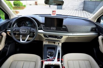 ⏩ Audi Q5 50 2.0 TFSI e Advanced quattro S tronic - 16