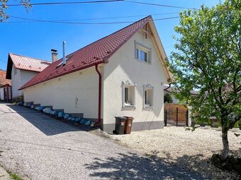 PREDAJ RD v anglickom štýle Malá Lehôtka  - 16