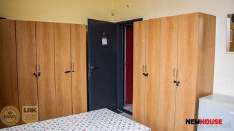 Obchodno-prevádzkové priestory s dostatkom parkovacích miest - 16