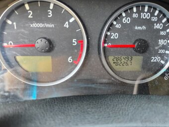 Nissan Pathfinder 2,5 R51 - 16