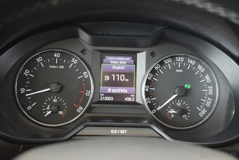 Škoda Octavia 1,2 TSi 81 kW, DSG,NAVI,1.maj., - 16