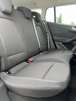 Ford Focus Kombi 1.0 EcoBoost mHEV 91kw A7 - 16