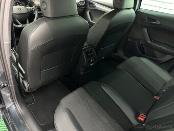 Cupra Leon SP 1.5 TSI MHev 2023 - 16