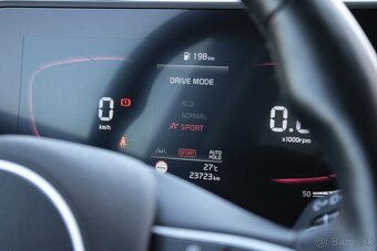 Kia Sportage 1.6 T-GDi Gold 110kW - 16