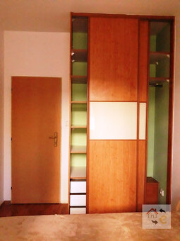 Voľný od 1.12.2025... 2 izbový byt s parkovacím miestom Budo - 16