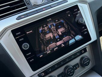 Volkswagen Passat 2.0 TDi - 16