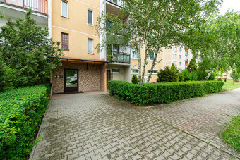 Na predaj 4 izbový byt - Severná, Moldava nad Bodvou - 16