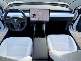 Tesla Model 3 Long Range 4x4 366KW Dual motor - 16