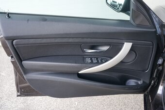 528- Bmw, 318 GT, 2017, nafta, 2.0 Gran Turismo, 100kw - 16