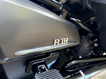 BMW R18 Bagger 2024 - 16