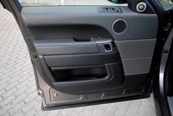 Land Rover Range Rover Sport 3.0 TDV6 HSE⭐ZÁRUKA 3 ROKY⭐ - 16