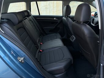 Volkswagen Golf 7 Variant 2.0 TDI 110kw Highline - 16