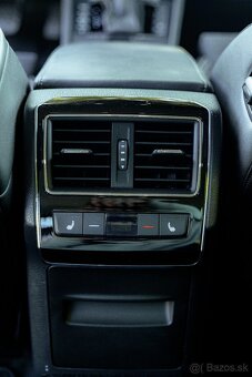 Škoda Superb 3. generácie facelift 2020 - 16
