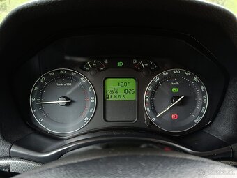 ✳️Škoda Octavia Combi 1.9 TDI Elegance DSG✳️ - 16
