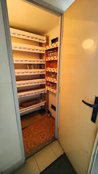 3-izb.byt s loggiou, centrum Lučenca - exkluzívna ponuka - 16