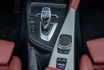 BMW Rad 4 Cabrio 430i xDrive M Sport A/T - 16