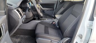 Ford Ranger 2.2 TDCi, 4x4 XLT - 16