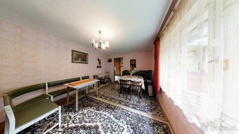 Rekreačná chalupa - Veľké Rovné, Bytča - 16