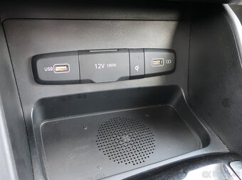 Hyundai Tucson 1.6T-GDi 110kW SMART NAVI ZÁRUKA - 16