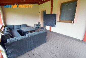 Zariadený 4-izbový Rodinný Dom s dvojgarážou vo Vrútkach - 16
