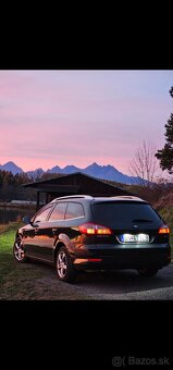 Ford mondeo mk4 1.8tdci 92kw - 16