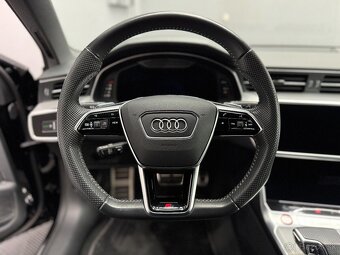 Audi S6 Avant - 16