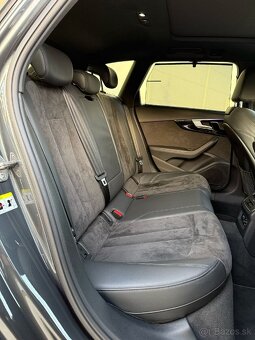 Audi A4 B9.5 Allroad 2.0 TDI 140kw Quattro v TOP výbave  - 16