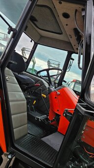 Zetor 7320 Turbo ( klima /680 mth/ usa) - 16