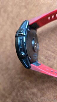 Predam Garmin tactix 7 PRO Solar Sapphire Titan Black DLC/ - 16