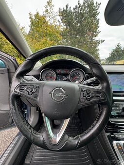 🚗 Opel Astra Sports Tourer 1.6 CDTI – MAXIMÁLNA VÝBA - 16