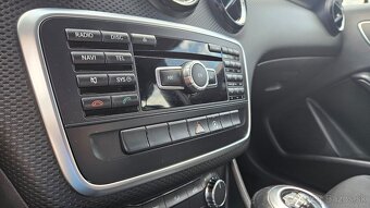 Mercedes-Benz A trieda 180 - 16