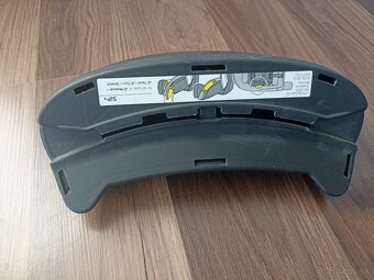 Autosedačka beSafe iZi Modular X1 i-Size - 16