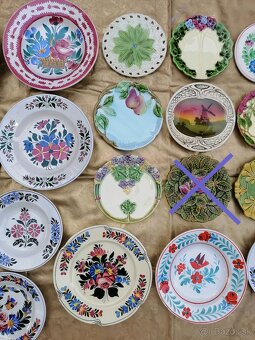 Kremnická kamenina. - 16