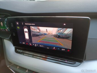 Škoda Octavia 4 Combi 2.0TDI 110kW DSG - záruka Autodraft - 16