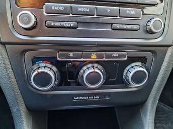 Volkswagen Golf 1.6 TDI Trendline - 16