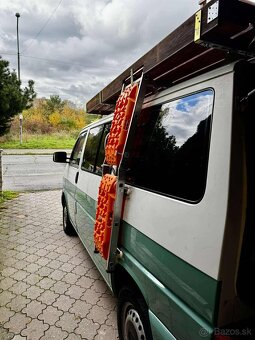 VW Transporter T4 2.5 TDI 75kw - 16