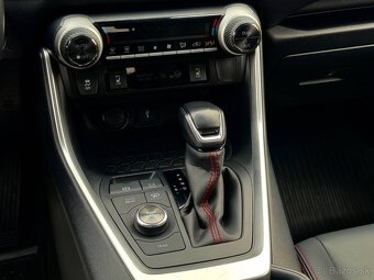 Toyota RAV4 2.5 Executive 4x4 plug in hybrid - 16