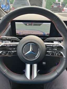 Mercedes-Benz GLA 200 D  4-Matic AMG-Sport v Záruke - 16