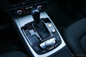 Audi A6 Avant 3.0 TDI 200kW QUATTRO STRONIC - 16