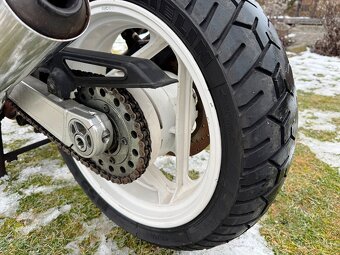 Ducati Paso 750, 1989 - 16