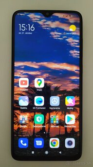 XIAOMI Redmi Note 8 Pro 6GB/128GB - 16